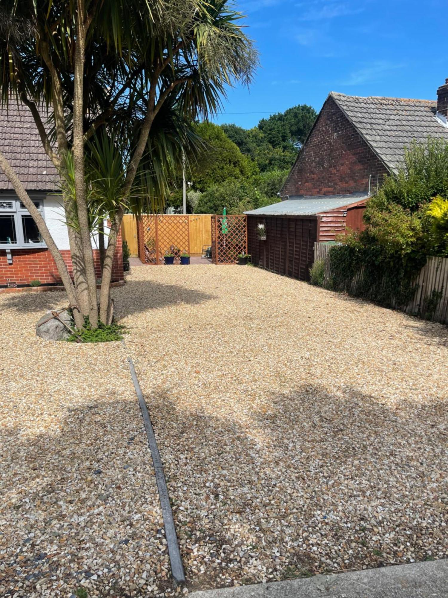 Godden Green B & B Guesthouse Newchurch  Exterior photo