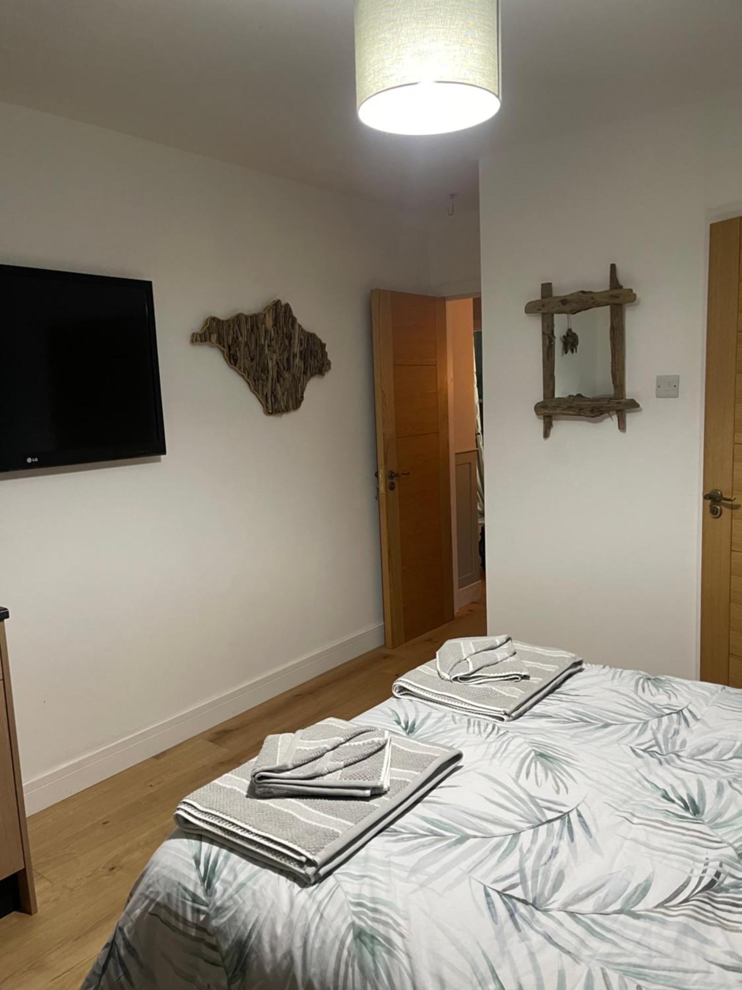 Godden Green B & B Guesthouse Newchurch  Exterior photo
